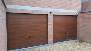 Porte Hormann ciney sprl Gilson Roger 02