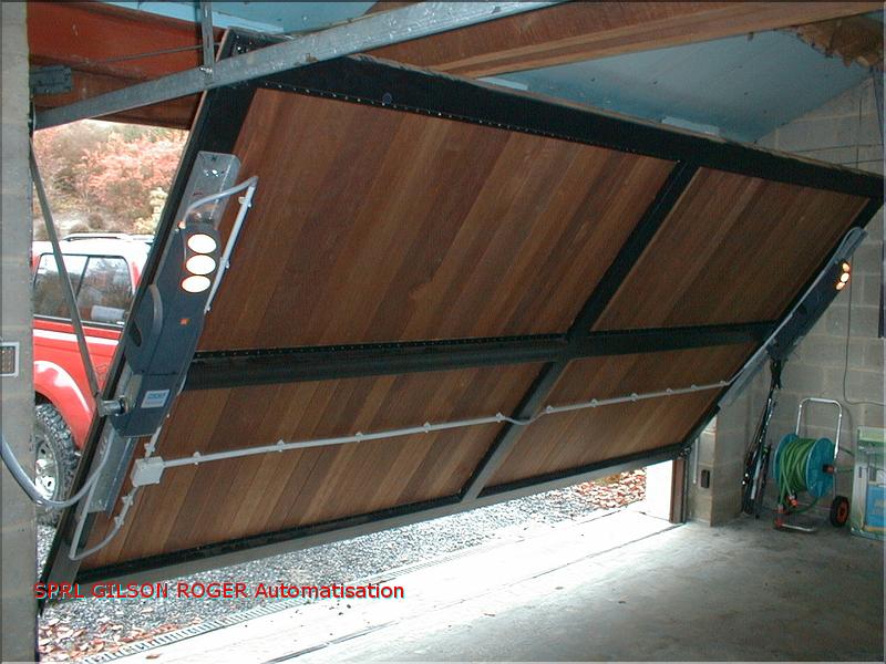 operateur MAC porte garage 01